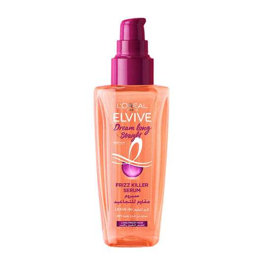 LOREAL ELVIVE FRIZZ KILLER SERUM 100 ML