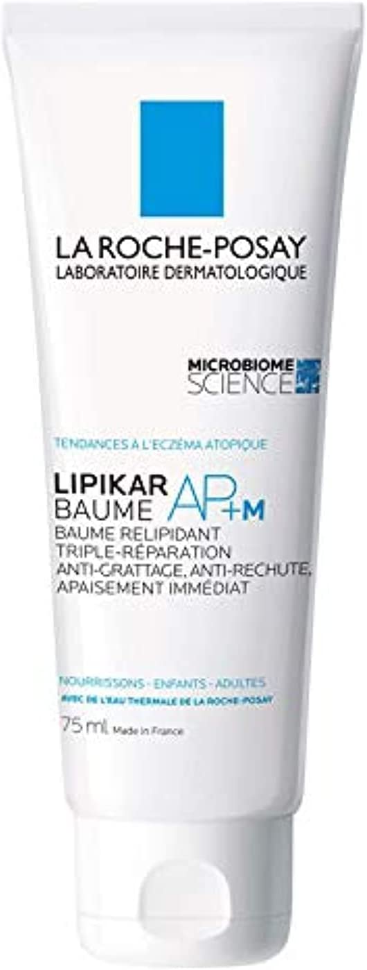 LA ROCHE POSAY LIPIKAR AP+M BAUME 75ML