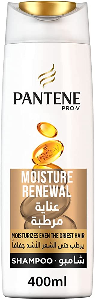 PANTENE MOISTURE RENEWAL SHAMPOO 200 ML
