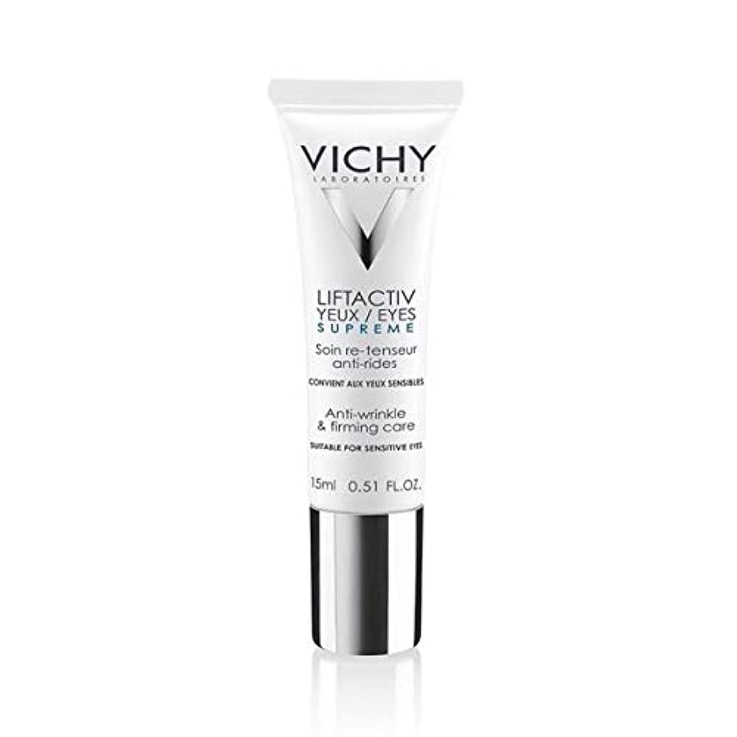 VICHY LIFTACTIV EYES A.WRINKLE CR15ML