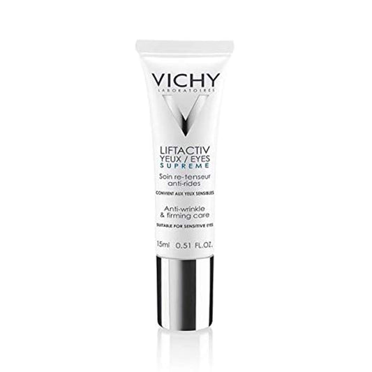 VICHY LIFTACTIV EYES A.WRINKLE CR15ML