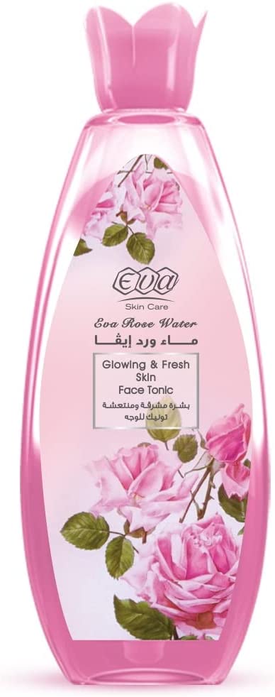 EVA ROSE WATER 100 ML