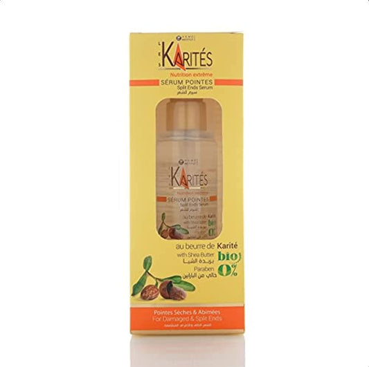 KARITES HAIR SERUM 60 ML