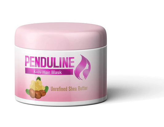 PENDULINE KIDS SHEA BUTTER HAIR MASK 300M