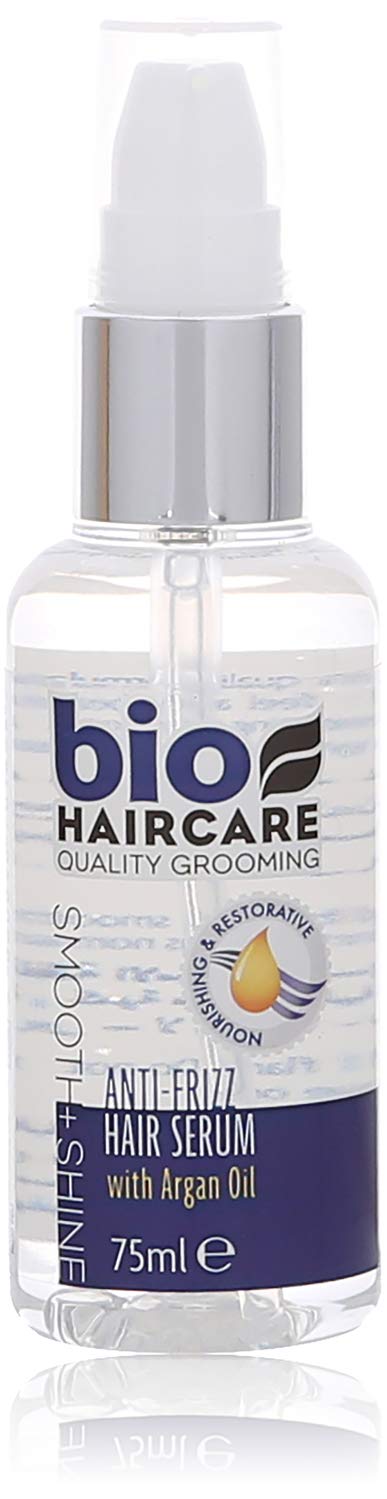 BIO HAIR CARE A.FRIZZ ARGAN SERUM 75M