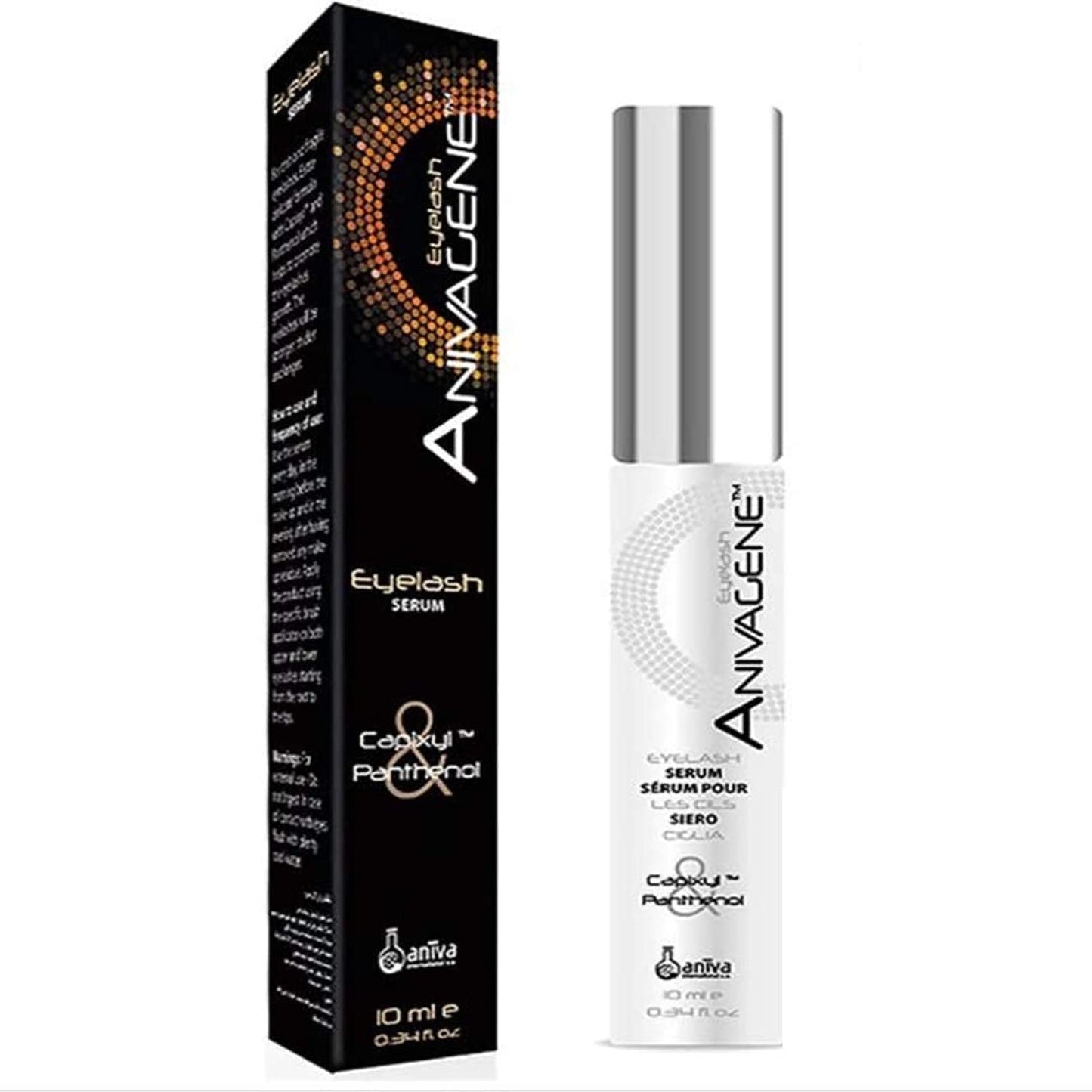 ANIVAGENE EYE LASH SERUM 10ML