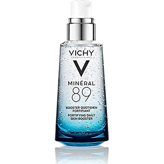 VICHY MINERAL 89 TONED & HYDRAT.SKIN SERUM 50M