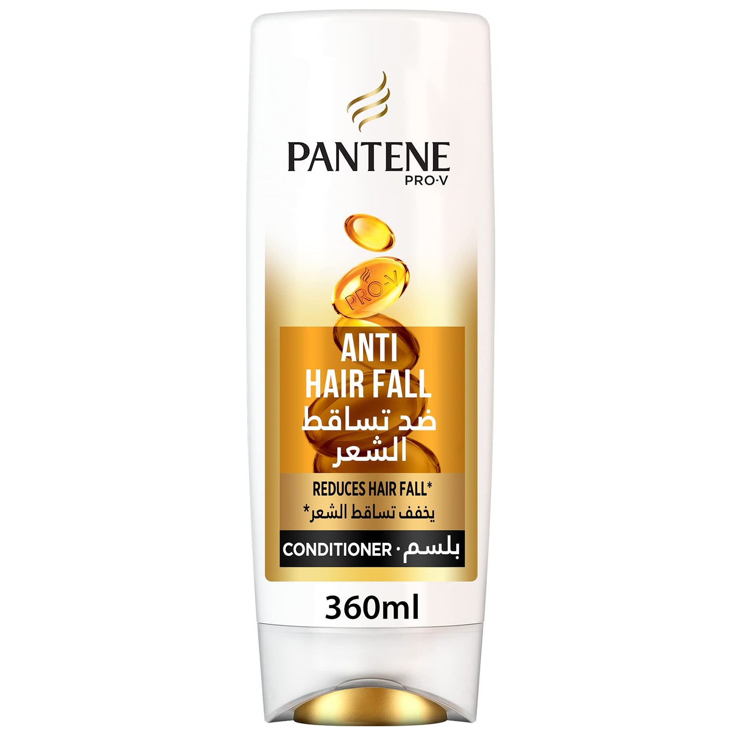 PANTENE ANTI-HAIR FALL CONDITIONER 360 ML