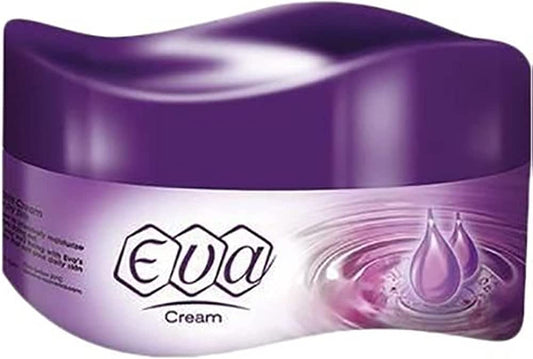 EVA GLYCERIN SKIN CREAM 55 GM