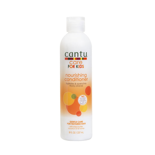 CANTU NOURISHING CONDITIONER FOR KIDS 237 ML