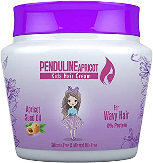 PENDULINE APRICOT SEED OIL HAIR CR150M