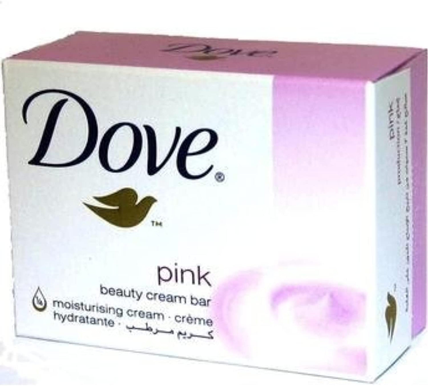 DOVE PINK SOAP 100 GM