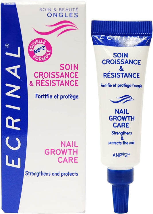 ECRINAL (ANP2+) NAIL GROWTH CARE CREAM 10ML