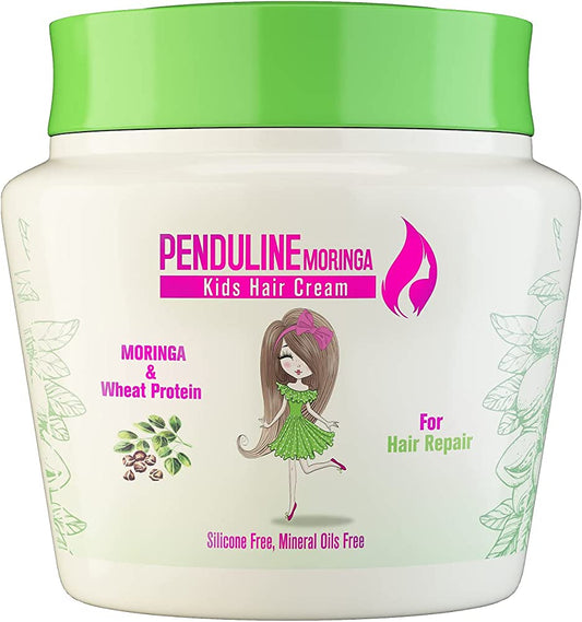 PENDULINE MORINGA HAIR CREAM F/KIDS 150M