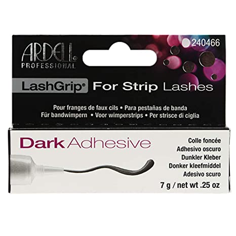 ARDELL LASHGRIP DARK ADHESIVE 7G