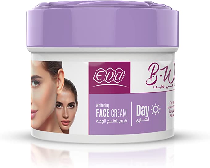 EVA B-WHITE WHITENING DAY CREAM 40 GM