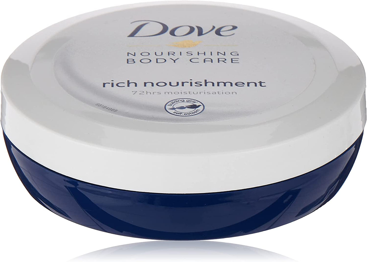 DOVE RICH NOURISHMENT BODY CREAM 150 ML