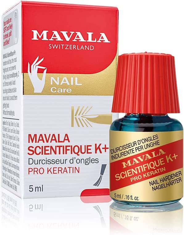 MAVALA NAIL CARE SCIENTIFIQUE 5ML