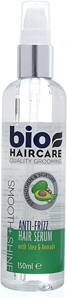 BIO HAIR CARE SERUM SHEA & AVOCADO 150ML