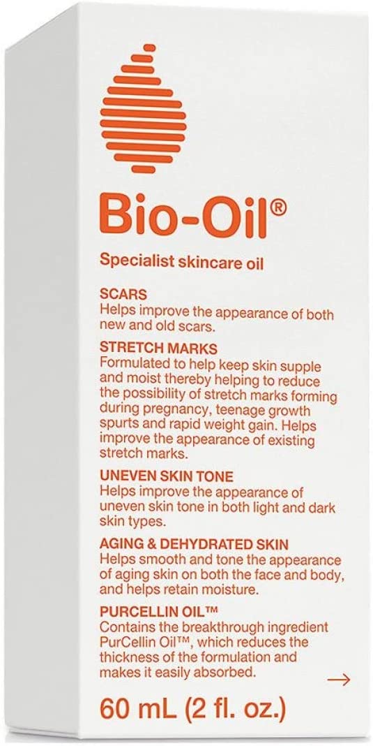 BIO-OIL SKINCARE OIL 60ML