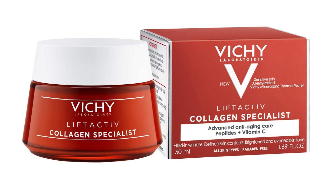 VICHY LIFTACTIV COLLAGEN SPEC. 50M