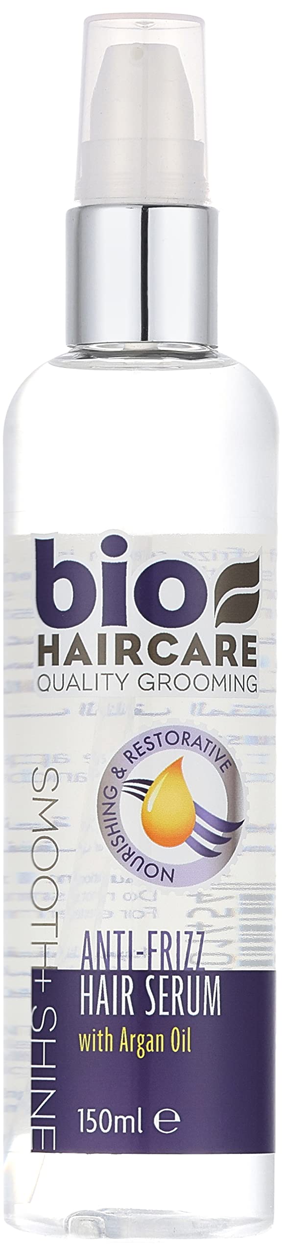 BIO HAIR CARE A.FRIZZ ARGAN SERUM 150M