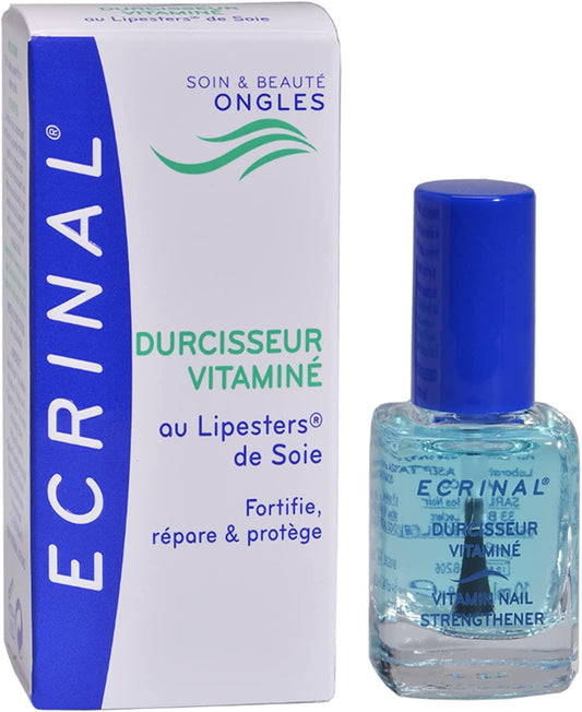 ECRINAL NAILS STRENGTHENER LIQ. 10ML