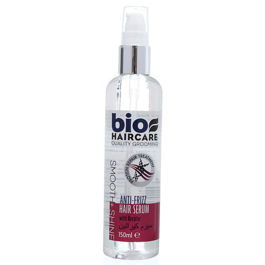 BIO HAIR CARE A.FRIZZ KERATIN SERUM 150M