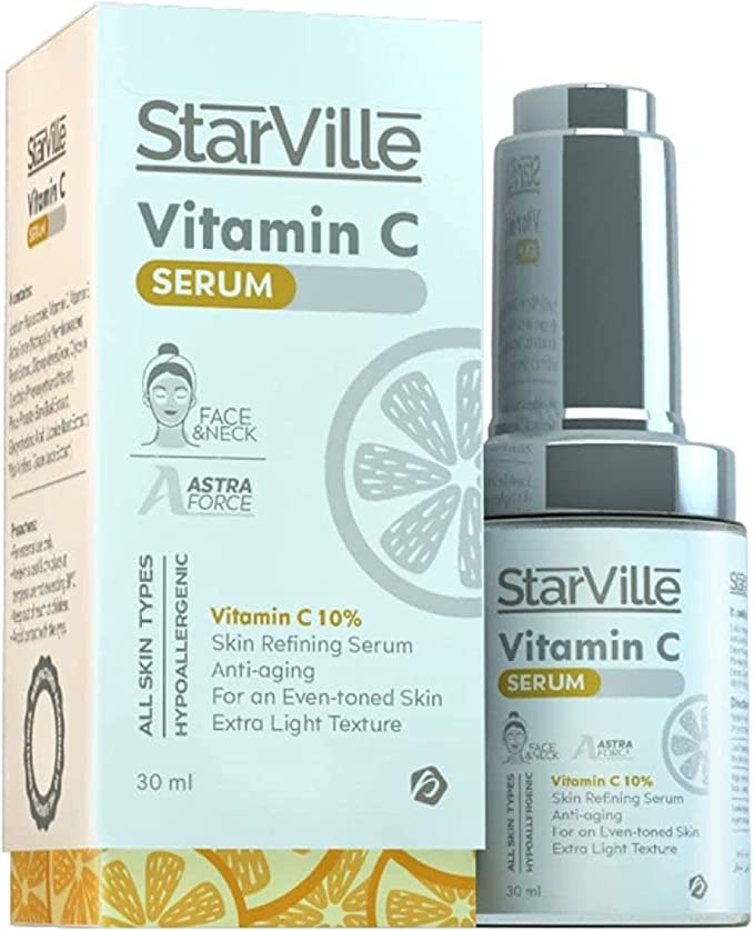 STARVILLE VIT.C 10% SERUM 30 ML