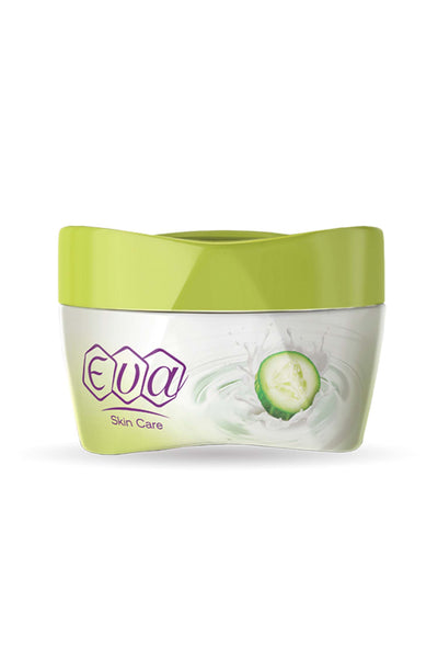 EVA YOGHURT & CUCUMBER SKIN CREAM 20 GM