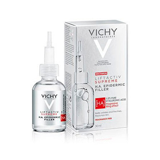 VICHY LIFTACTIV SUPREME H.A.EPIDERMIC FIL30ML