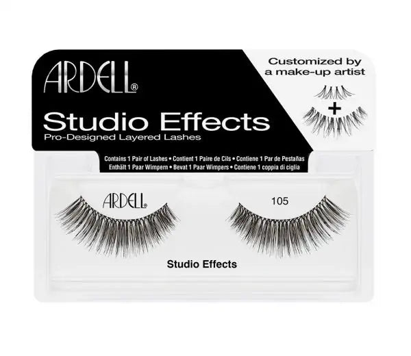 ARDELL STUDIO EFFECTS LASHE /105