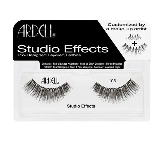 ARDELL STUDIO EFFECTS LASHE /105
