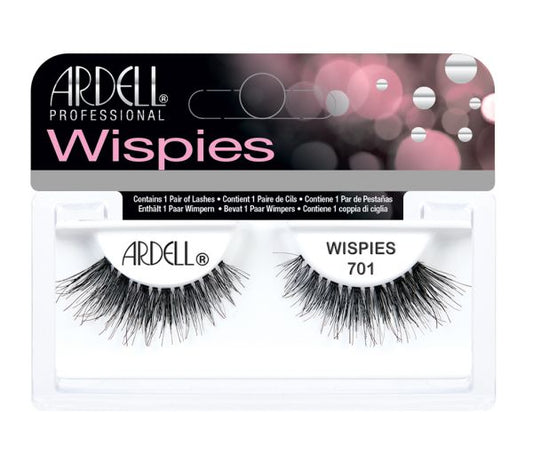 ARDELL WISPIES LASHES WISPIES /701