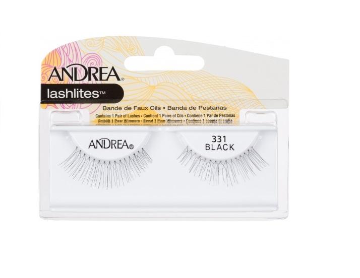 ANDREA LASHLITES BLACK/331