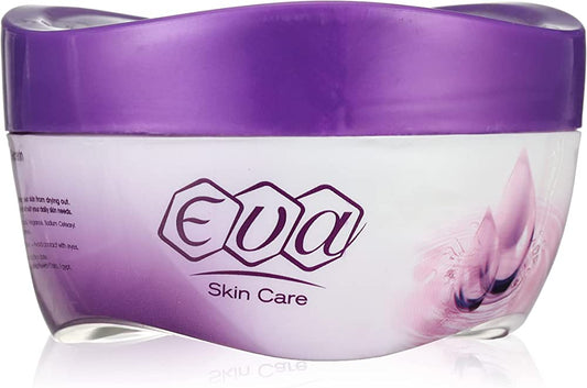 EVA GLYCERIN SKIN CREAM 170 GM