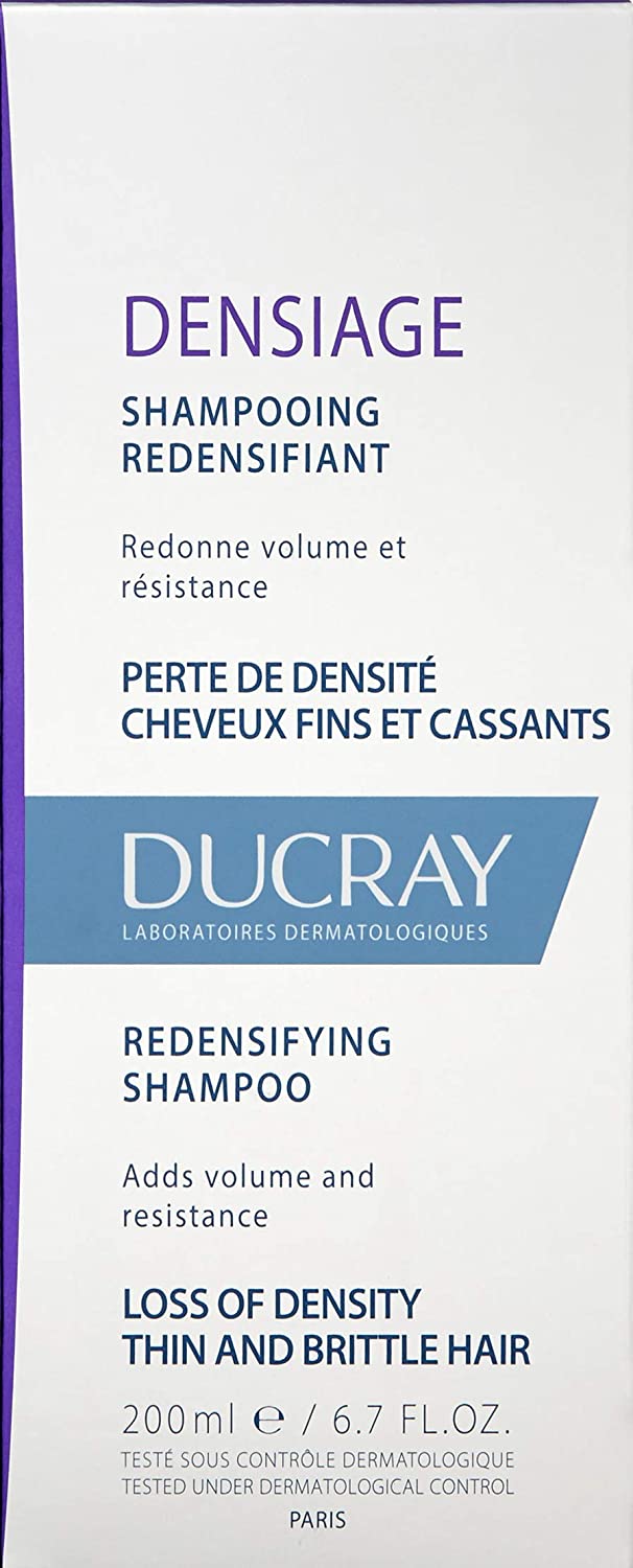 DUCRAY DENSIAGE SHAMPOO 200ML