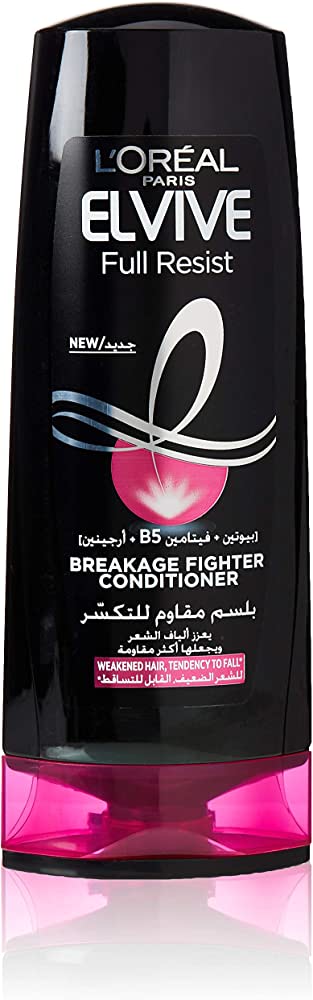 LOREAL ELVIVE FULL RESIST CONDITIONER 400 ML