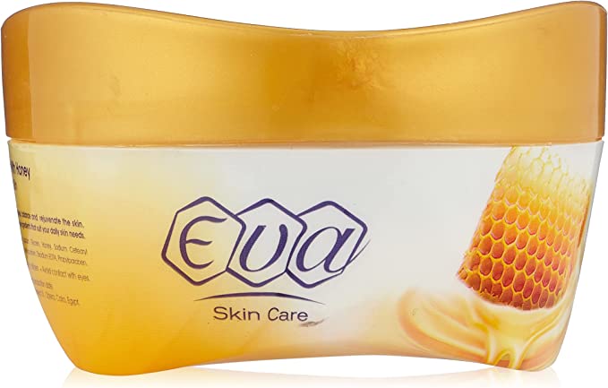 EVA HONEY NORMAL SKIN CREAM 170 ML