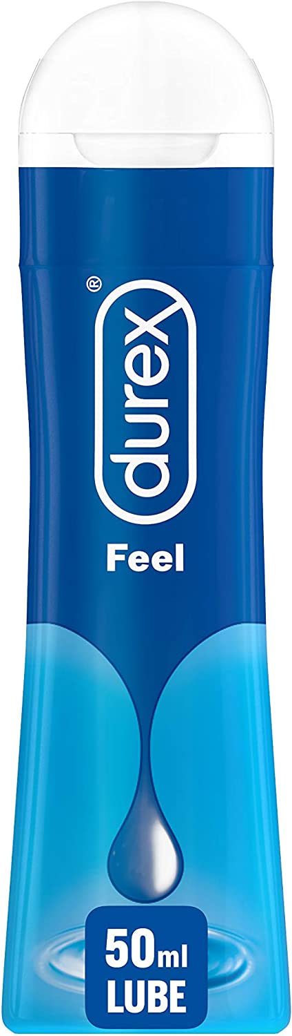 DUREX PLAY FEEL GEL 50 ML