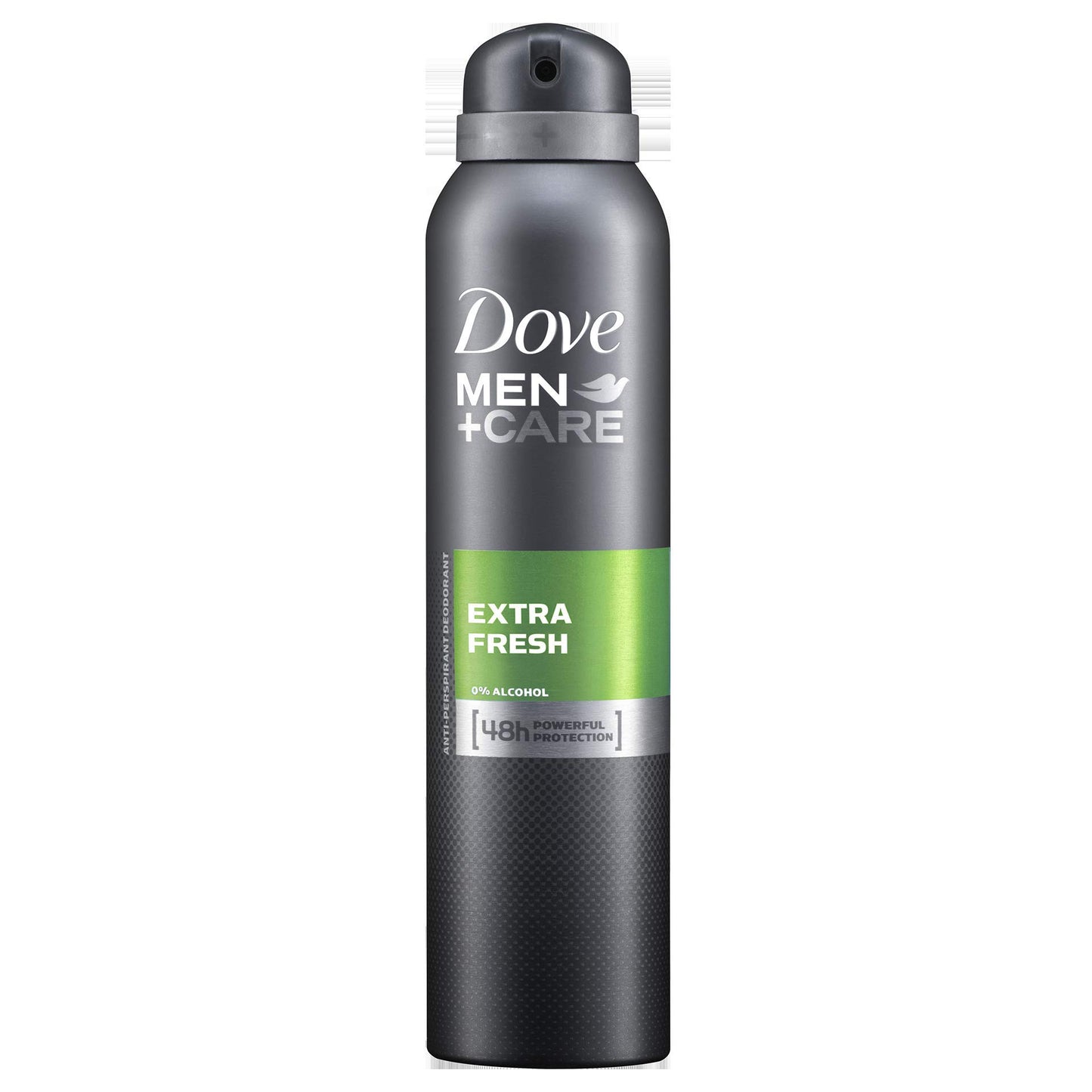 DOVE MEN + CARE EXTRA FRESH DEODORANT SPRAY 250 ML