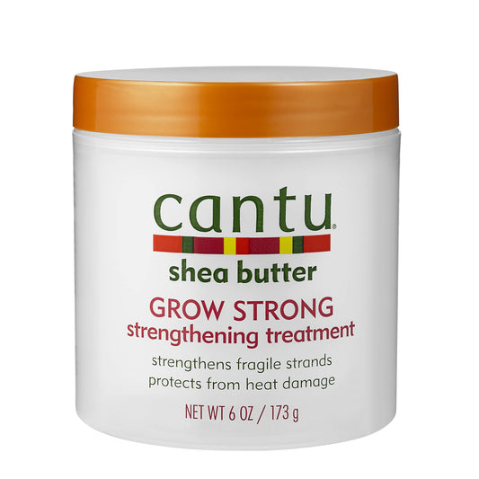 CANTU SHEA BUTTER GROW STRONG 173 GM