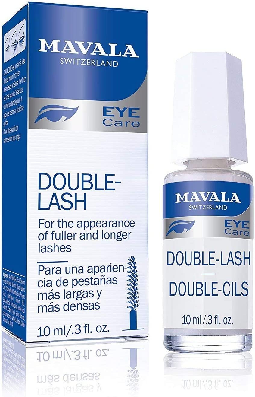 MAVALA DOUBLE LASH EYE CARE 10ML