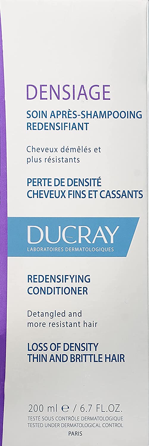 DUCRAY DENSIAGE CONDITIONER 200ML