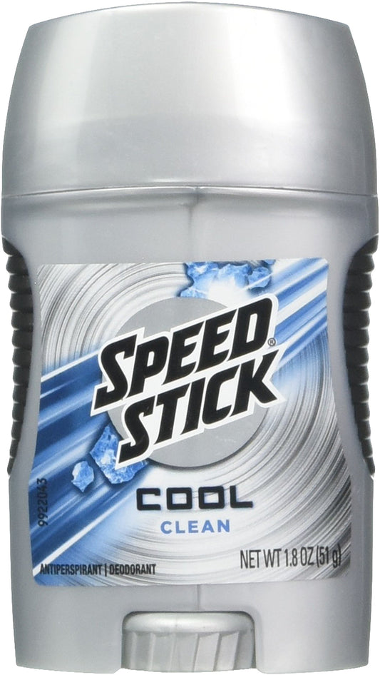 SPEED STICK COOL CLEAN DEO.STICK 51G