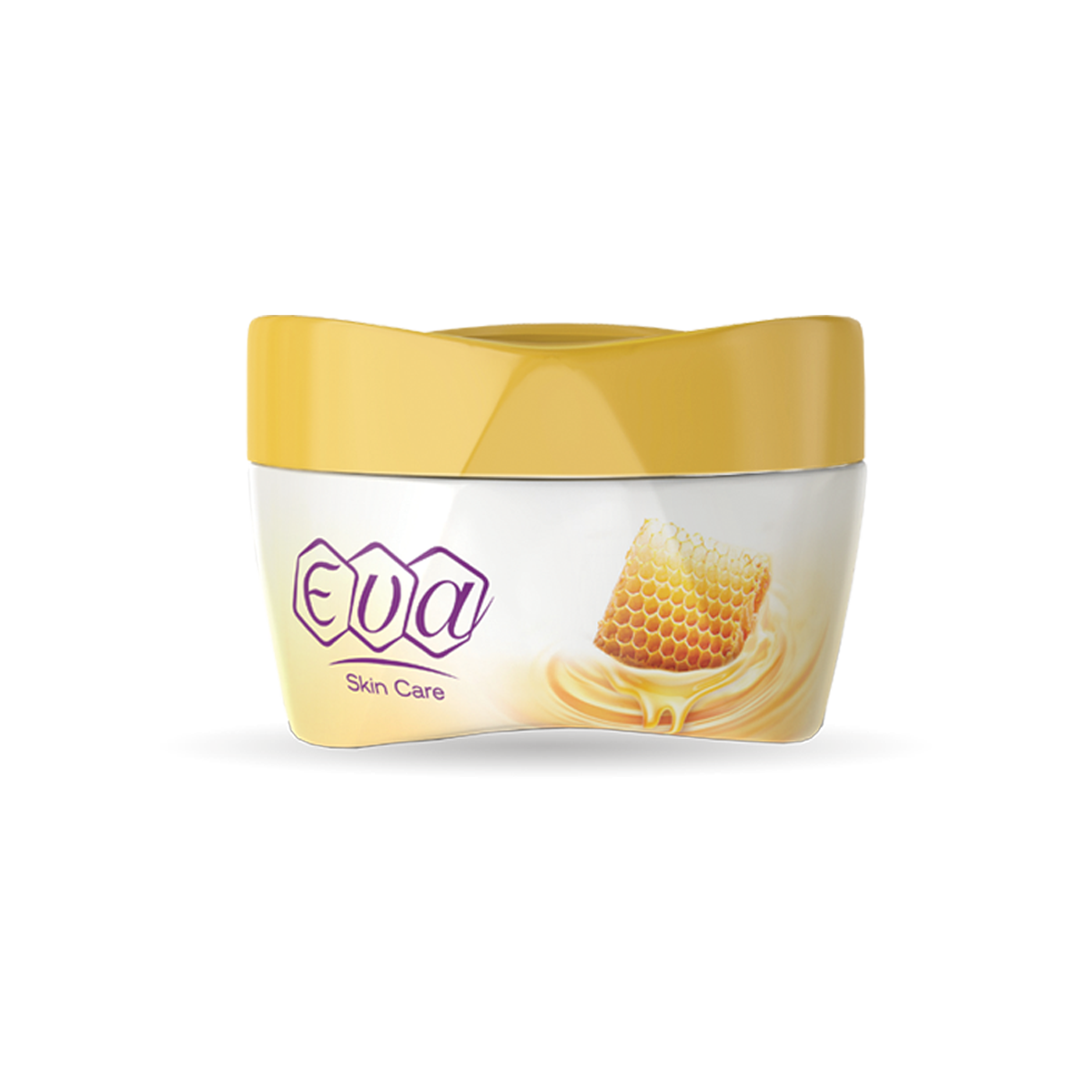 EVA HONEY NORMAL SKIN CREAM 50 GM