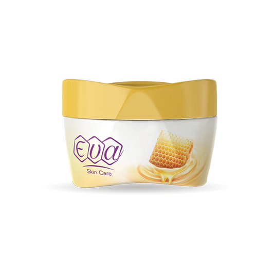 EVA HONEY NORMAL SKIN CREAM 50 GM