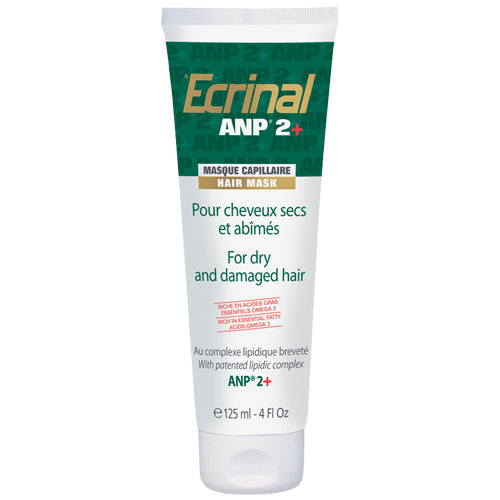 ECRINAL (ANP2+) HAIR MASK 125ML