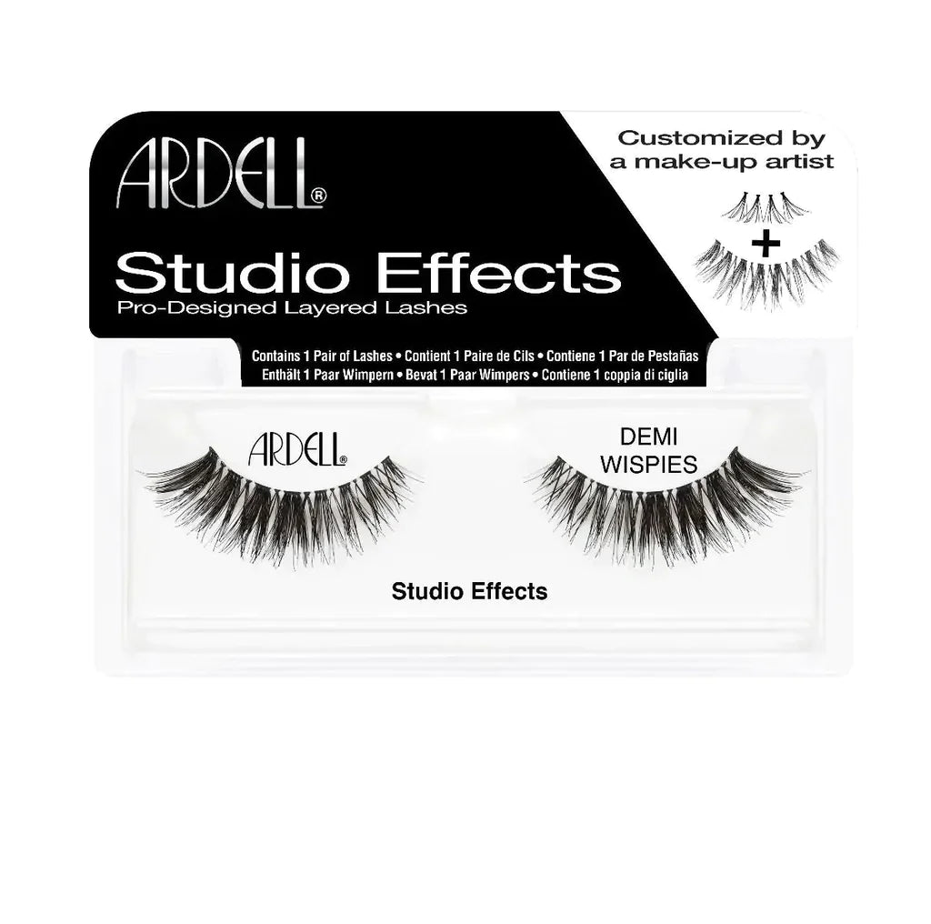 ARDELL STUDIO EFFECTS LASHES WISPIES