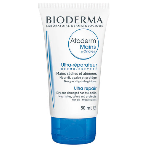 BIODERMA ATODERM HAND CREAM 50ML